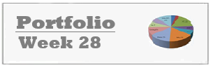 Week 28- Portfolio Model